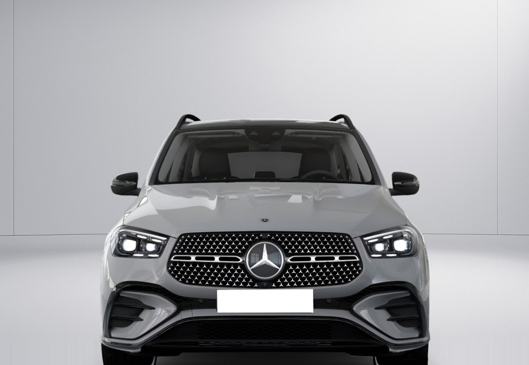 Mercedes-Benz GLE 400e 4MATIC AMG Line - foto 13