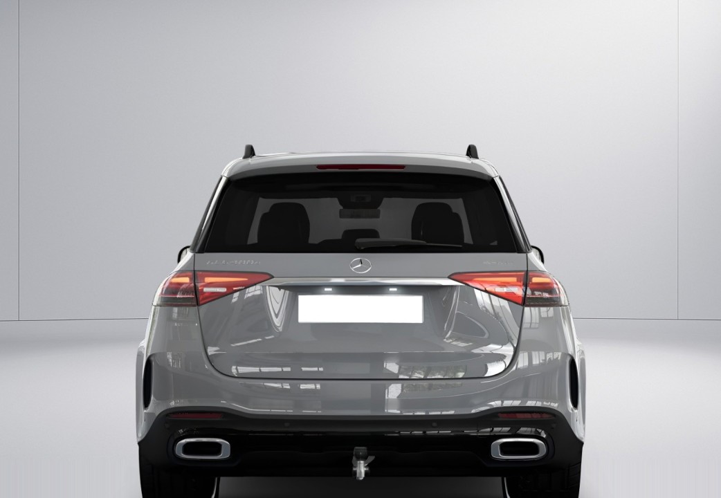 Mercedes-Benz GLE 400e 4MATIC AMG Line - foto 6