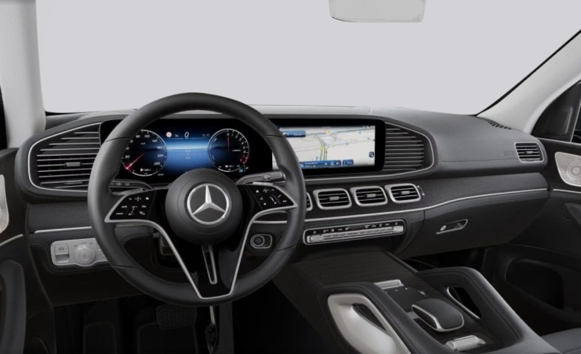 Mercedes-Benz GLE 400e 4MATIC AMG Line - foto 14