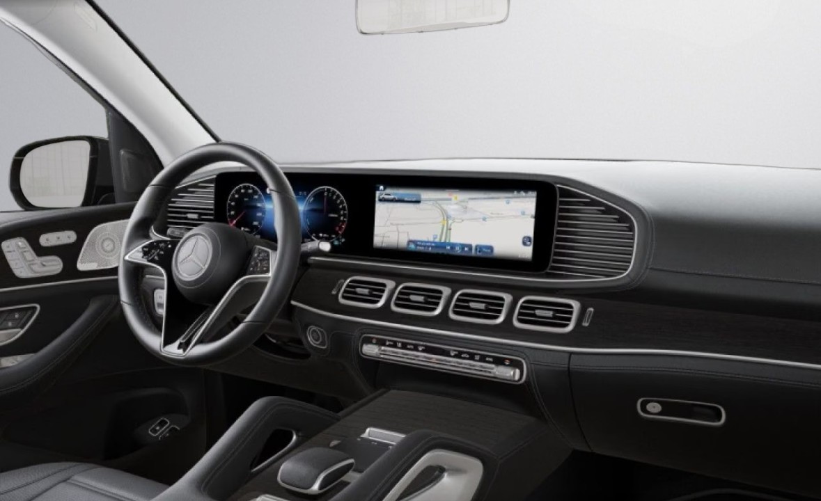 Mercedes-Benz GLE 400e 4MATIC AMG Line - foto 17