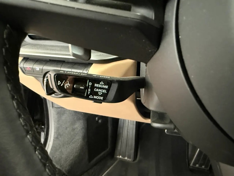 Porsche 911 Carrera 4 Cabriolet - foto 14