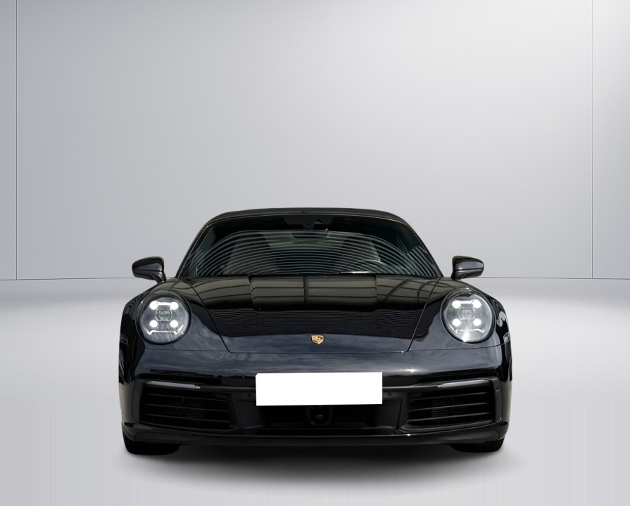 Porsche 911 Carrera 4 Cabriolet - foto 8