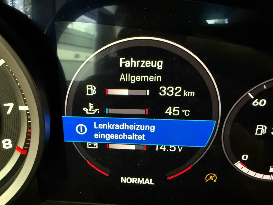 Porsche 911 Carrera 4 Cabriolet - foto 16