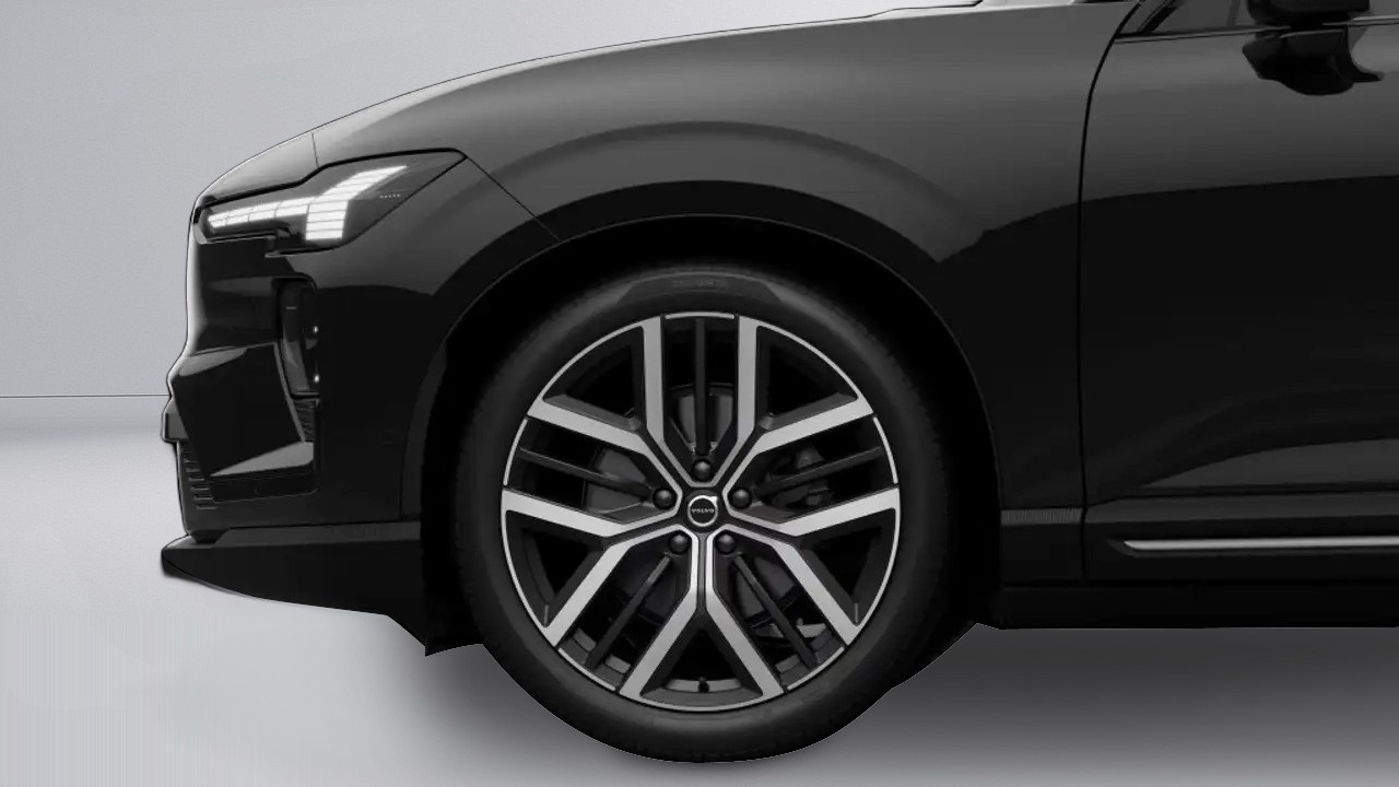 Volvo EX60 P12 Ultra - foto 15
