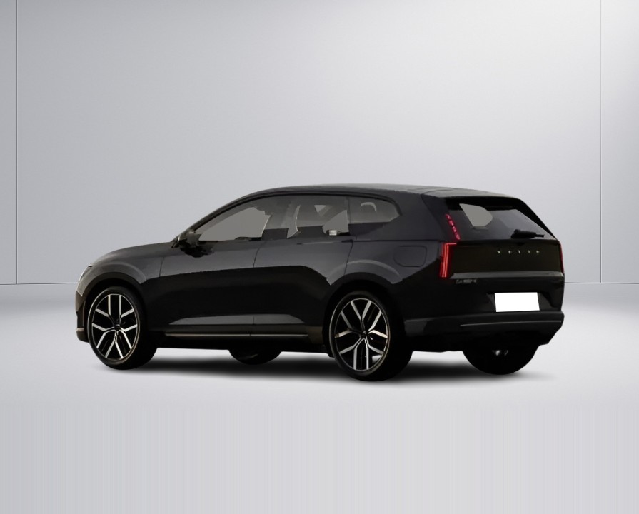Volvo EX60 P12 Ultra - foto 6