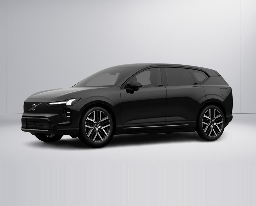 Volvo EX60 P12 Ultra - foto 9