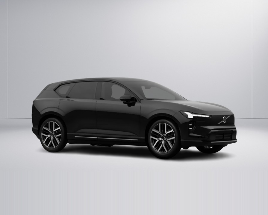 Volvo EX60 P12 Ultra