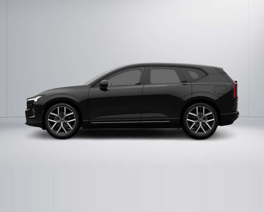 Volvo EX60 P12 Ultra - foto 8