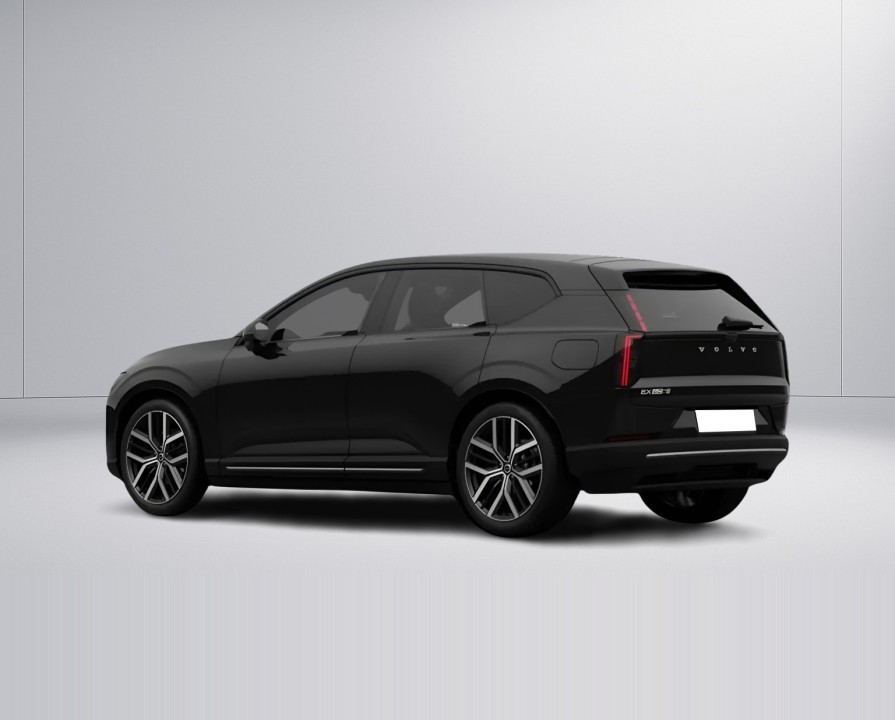 Volvo EX60 P12 Ultra - foto 7
