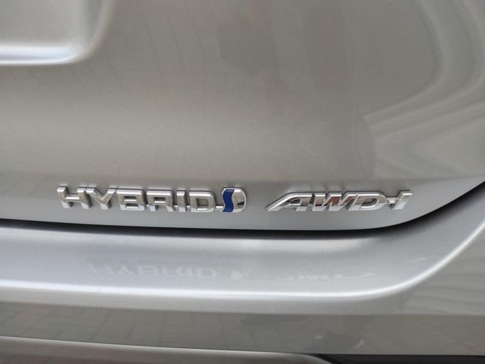 Toyota Highlander HEV Executive - foto 35