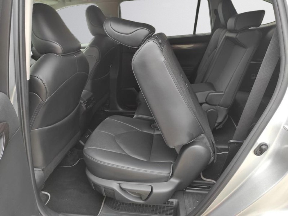 Toyota Highlander HEV Executive - foto 10