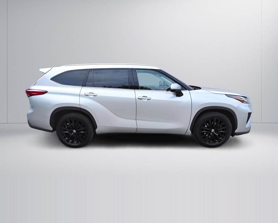 Toyota Highlander HEV Executive - foto 6