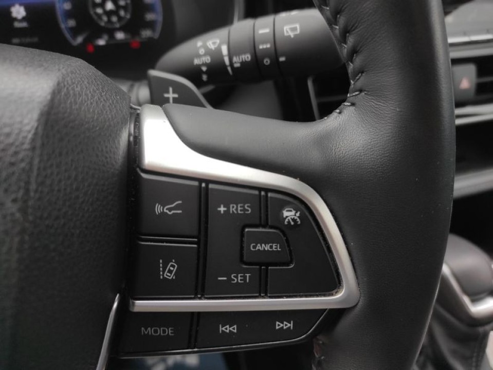 Toyota Highlander HEV Executive - foto 21