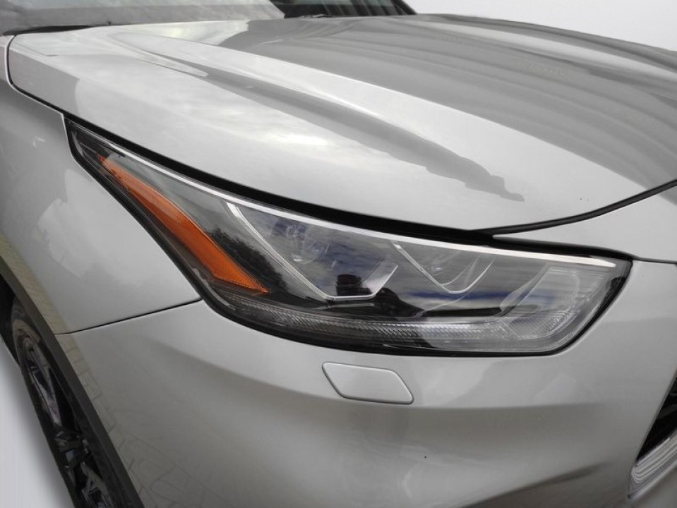 Toyota Highlander HEV Executive - foto 36