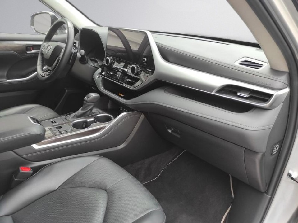 Toyota Highlander HEV Executive - foto 15
