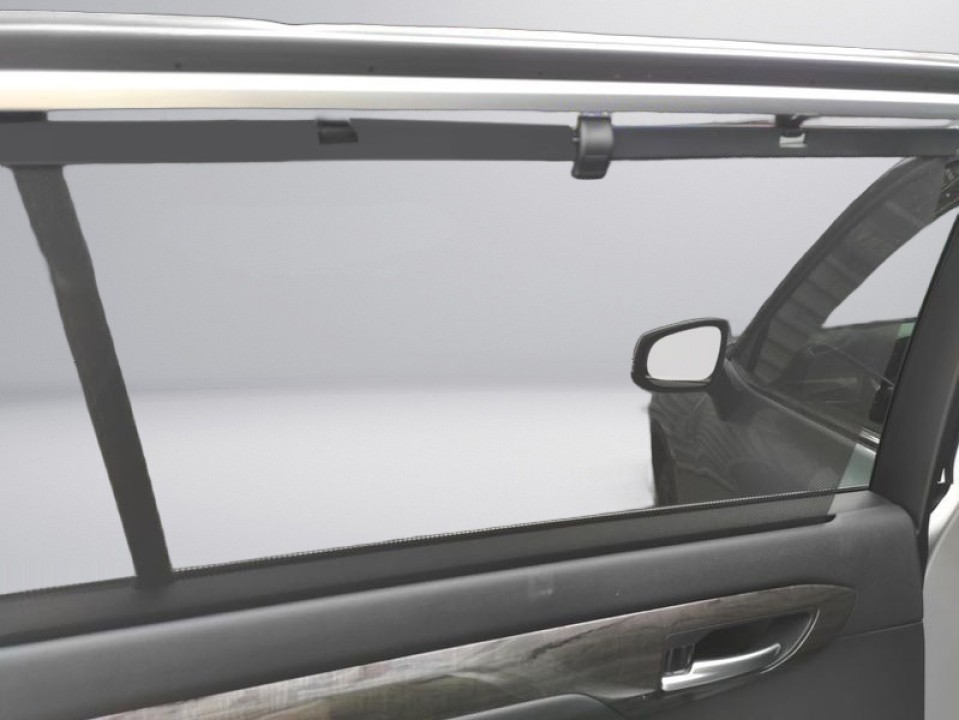 Toyota Highlander HEV Executive - foto 30