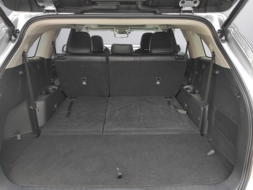 Toyota Highlander HEV Executive - foto 38