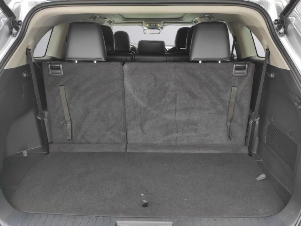 Toyota Highlander HEV Executive - foto 39
