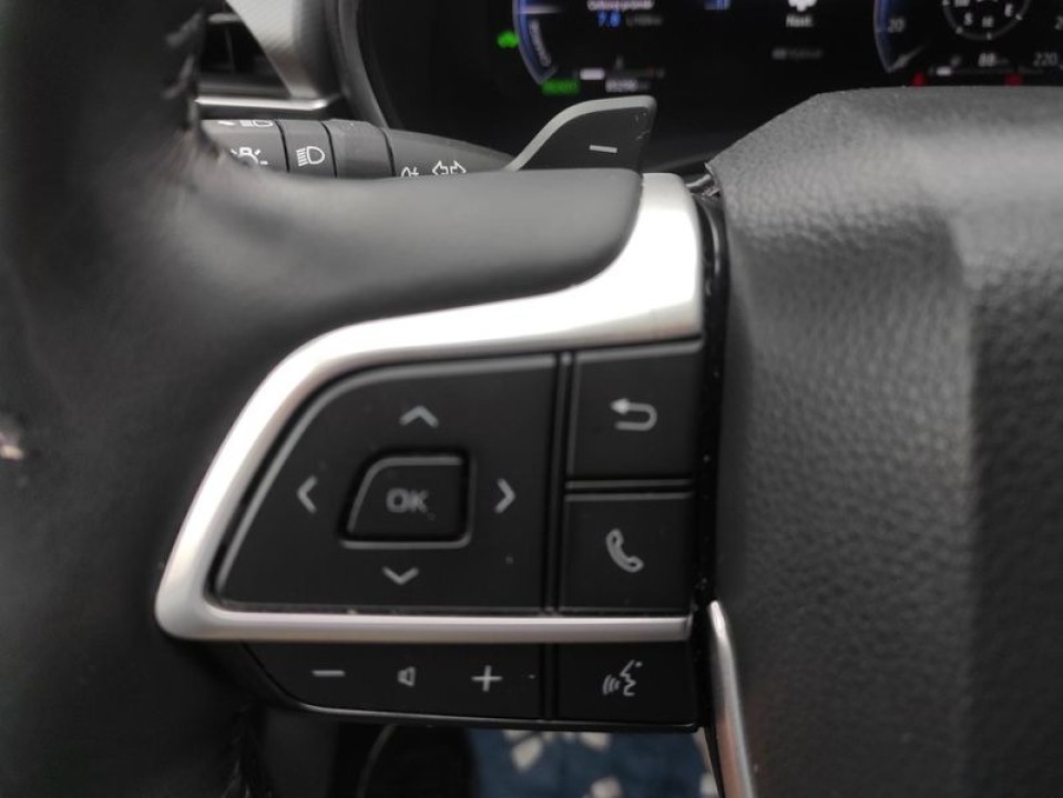 Toyota Highlander HEV Executive - foto 23