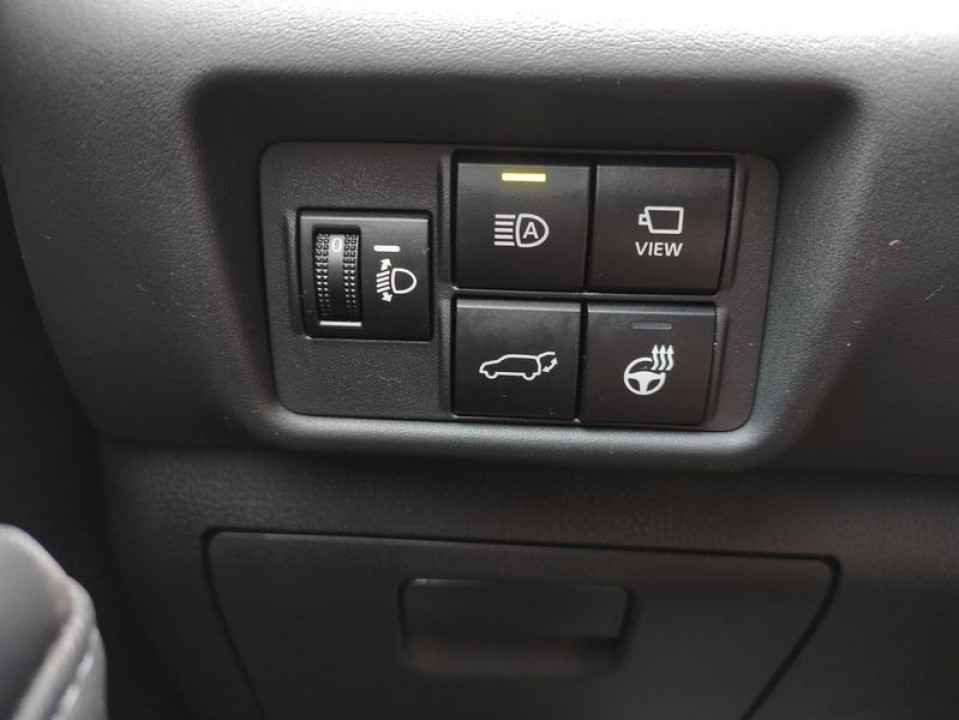 Toyota Highlander HEV Executive - foto 24
