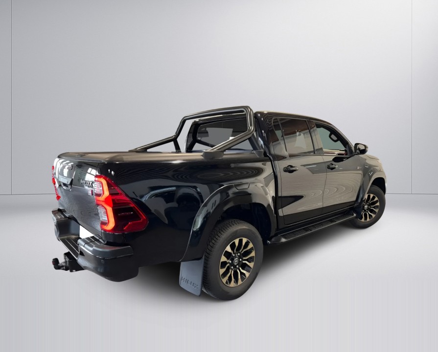 Toyota Hilux 2.8D GR Sport (5)