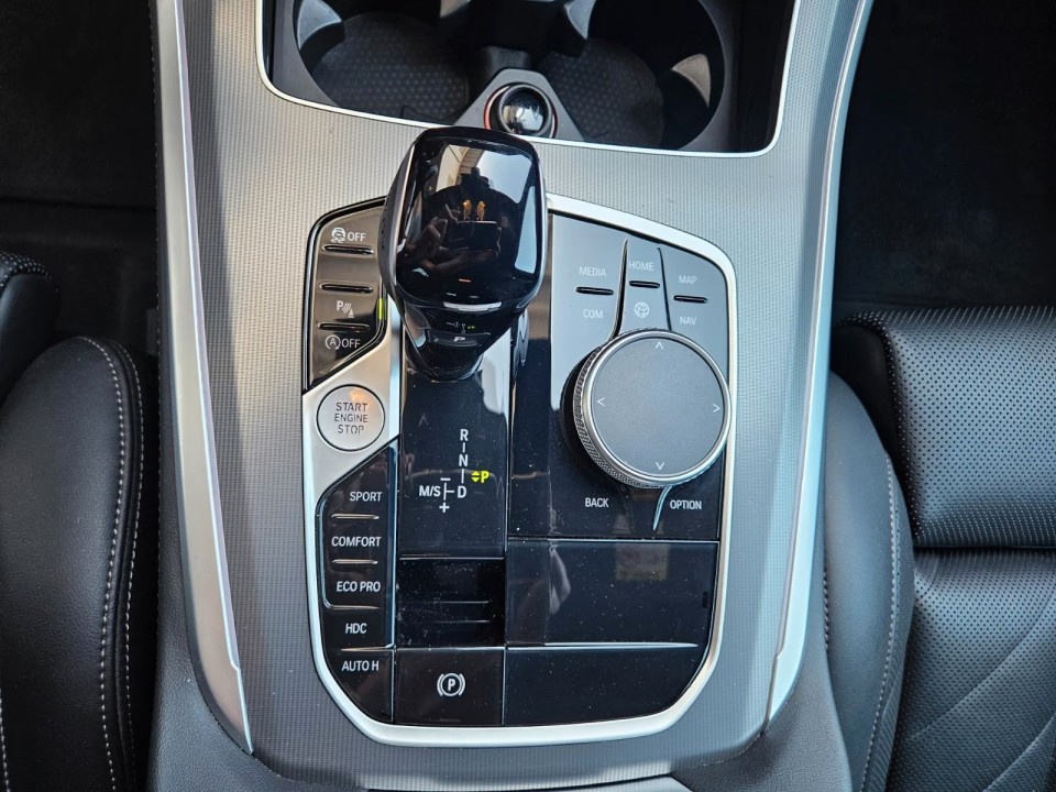 BMW X5 xDrive25d M-Sport - foto 17