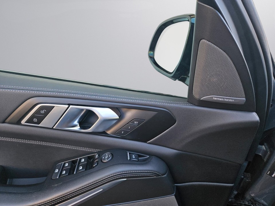 BMW X5 xDrive25d M-Sport - foto 19