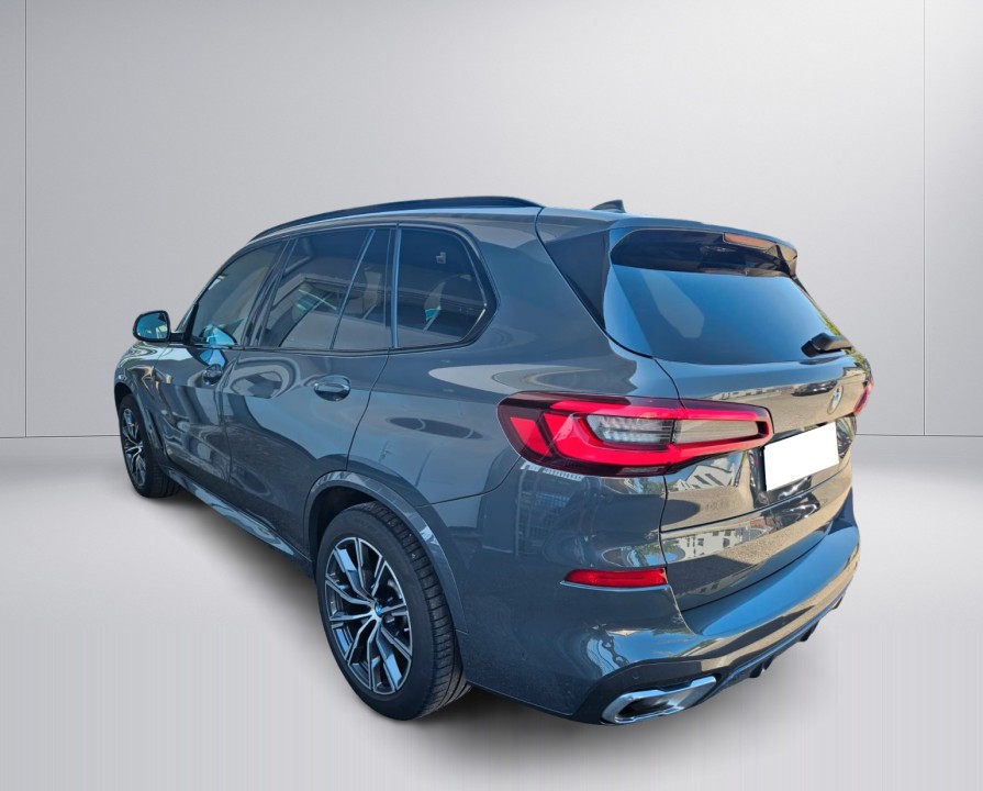 BMW X5 xDrive25d M-Sport - foto 7