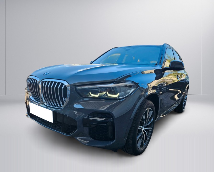 BMW X5 xDrive25d M-Sport - foto 10