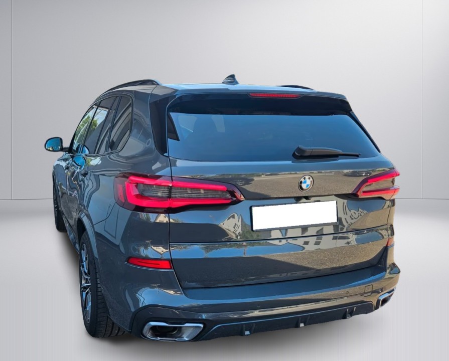 BMW X5 xDrive25d M-Sport - foto 6