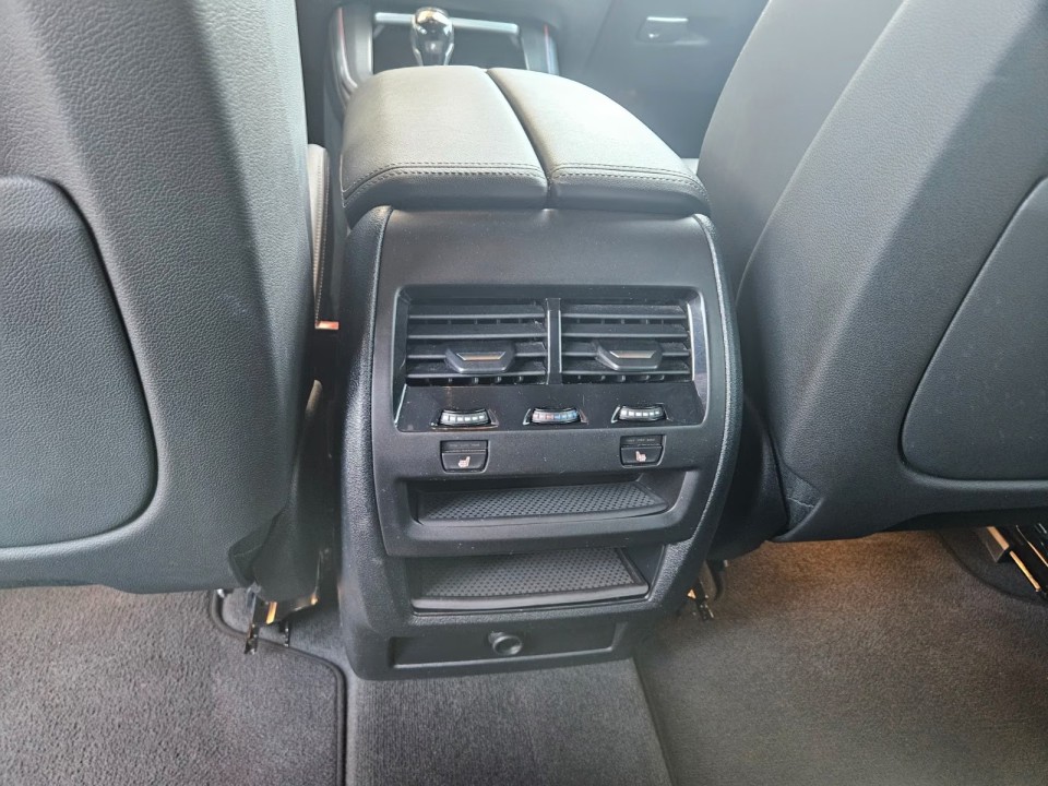BMW X5 xDrive25d M-Sport - foto 18