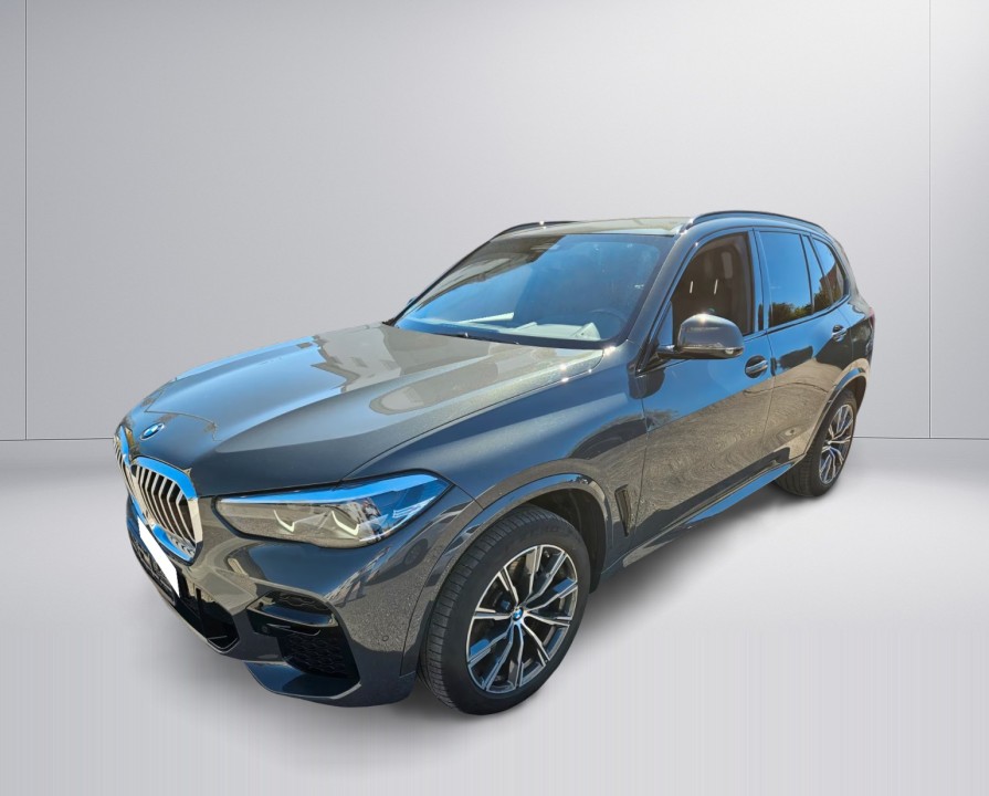 BMW X5 xDrive25d M-Sport - foto 9