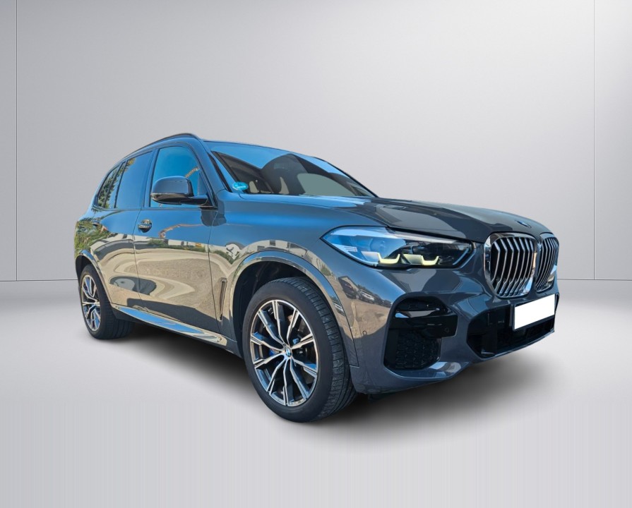 BMW X5 xDrive25d M-Sport (3)