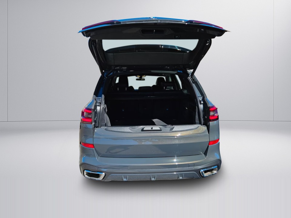 BMW X5 xDrive25d M-Sport - foto 20