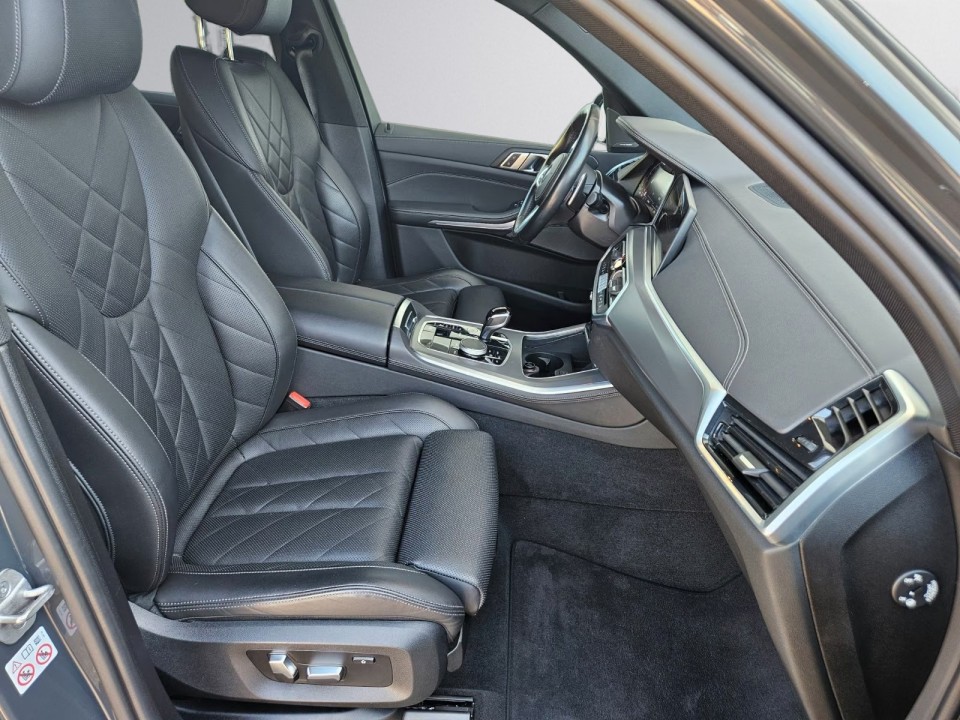 BMW X5 xDrive25d M-Sport - foto 15