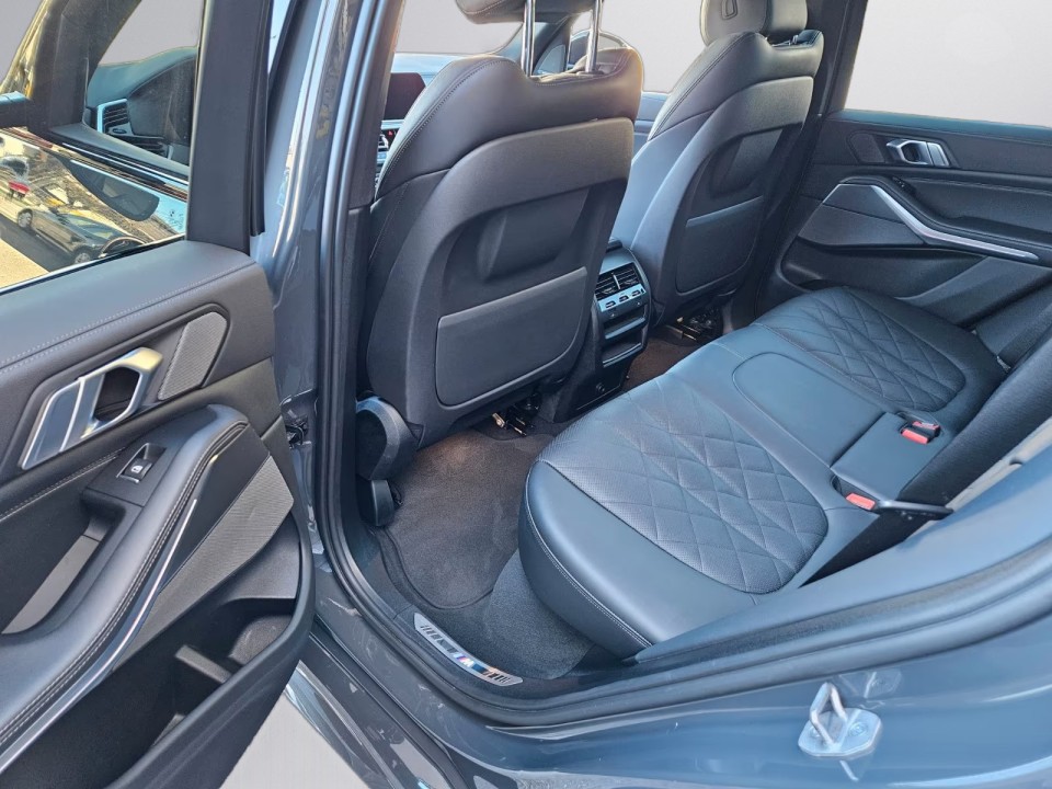 BMW X5 xDrive25d M-Sport - foto 14