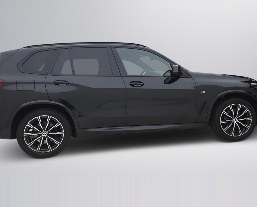 BMW X5 xDrive25d M-Sport (2)