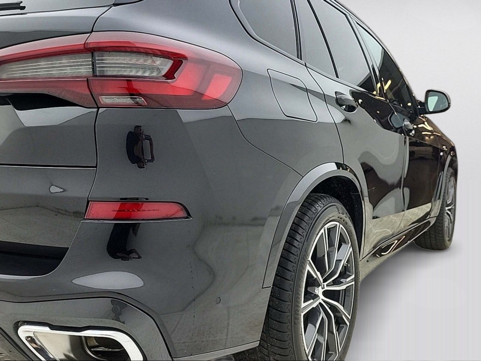 BMW X5 xDrive25d M-Sport (3)