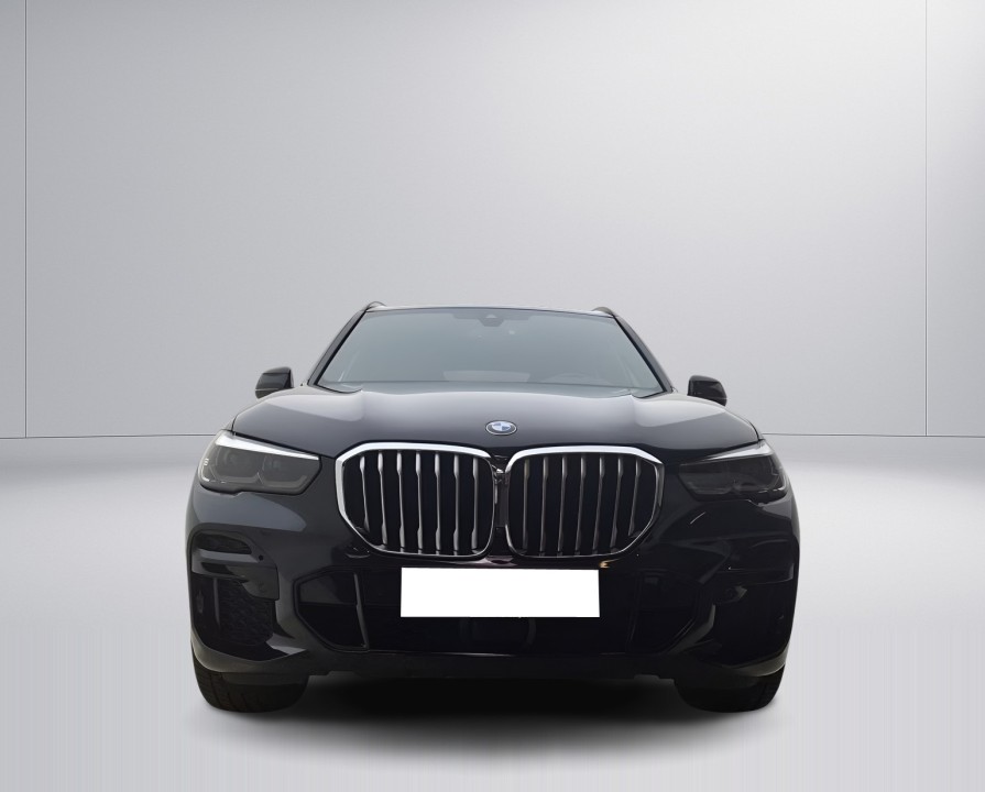 BMW X5 xDrive25d M-Sport - foto 7