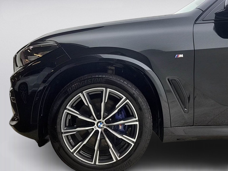 BMW X5 xDrive25d M-Sport - foto 17