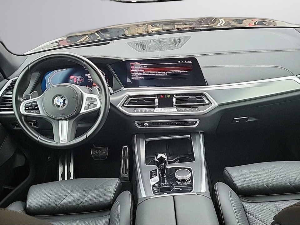 BMW X5 xDrive25d M-Sport - foto 10