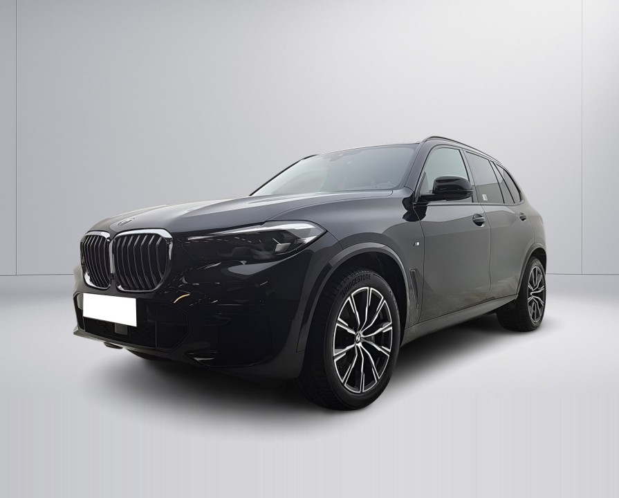 BMW X5 xDrive25d M-Sport - foto 6