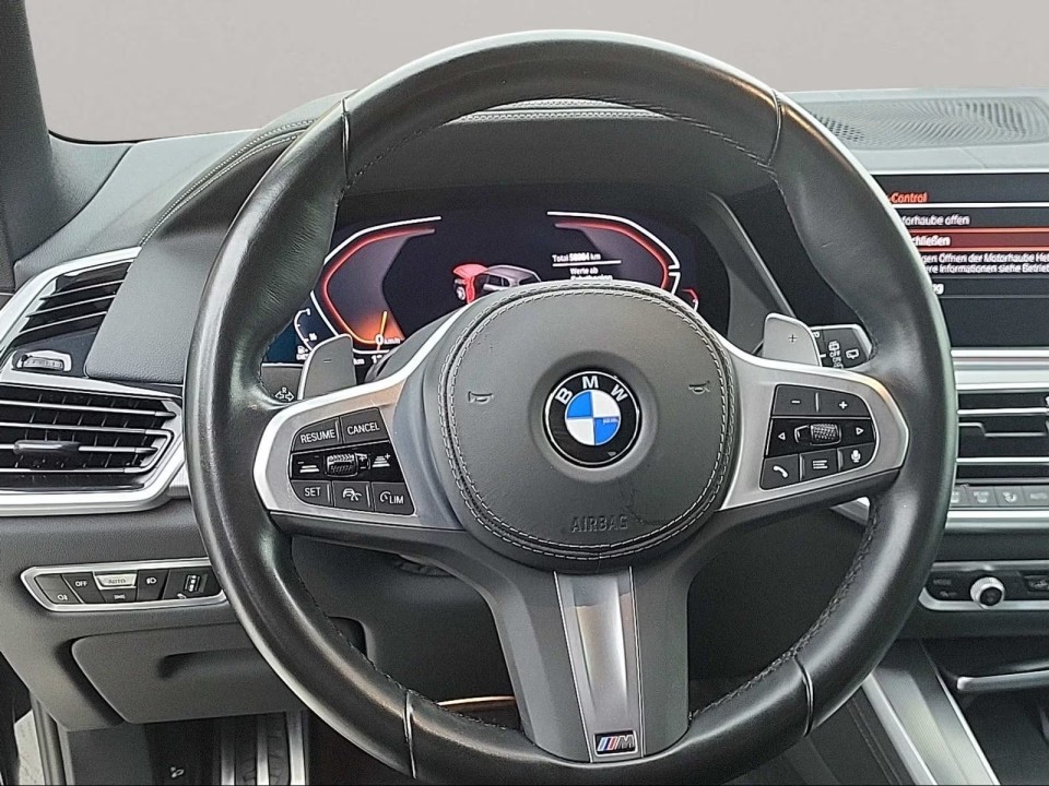 BMW X5 xDrive25d M-Sport - foto 8