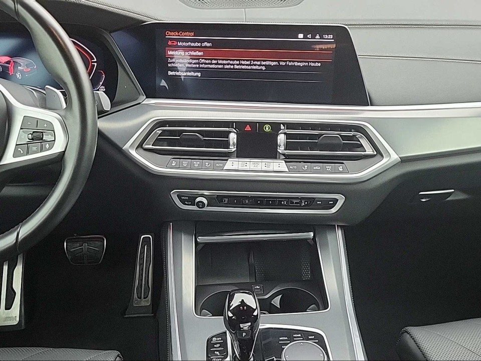 BMW X5 xDrive25d M-Sport - foto 13