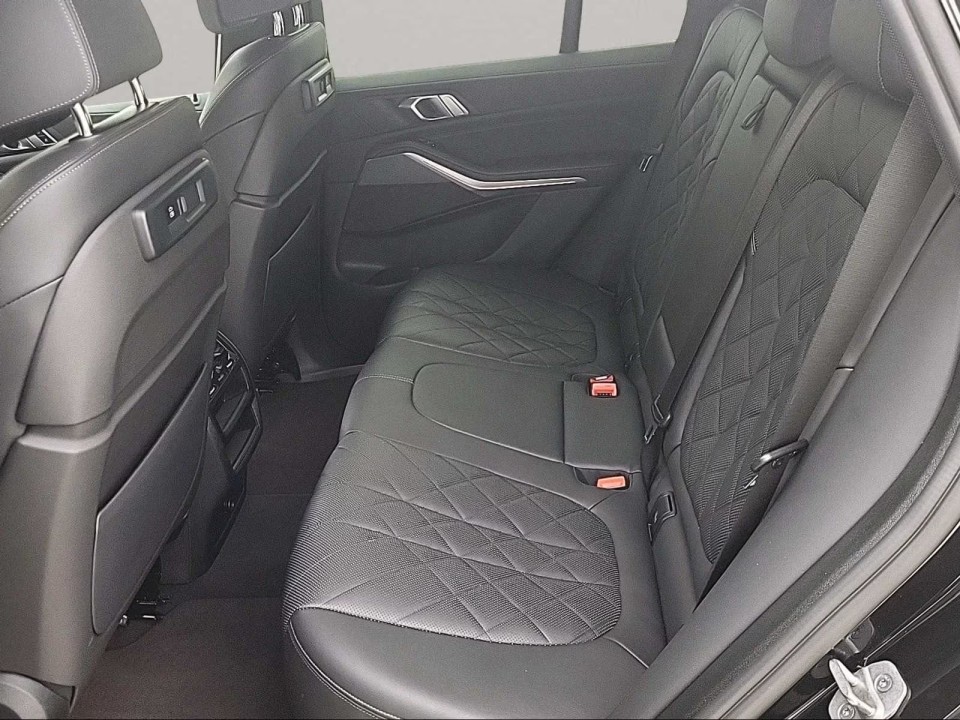 BMW X5 xDrive25d M-Sport - foto 14