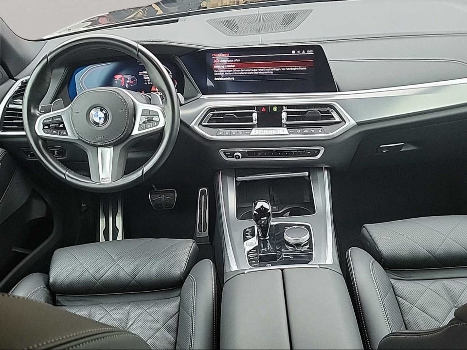 BMW X5 xDrive25d M-Sport - foto 9