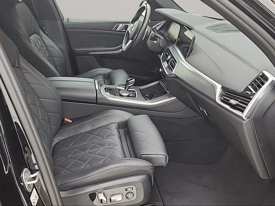 BMW X5 xDrive25d M-Sport - foto 12