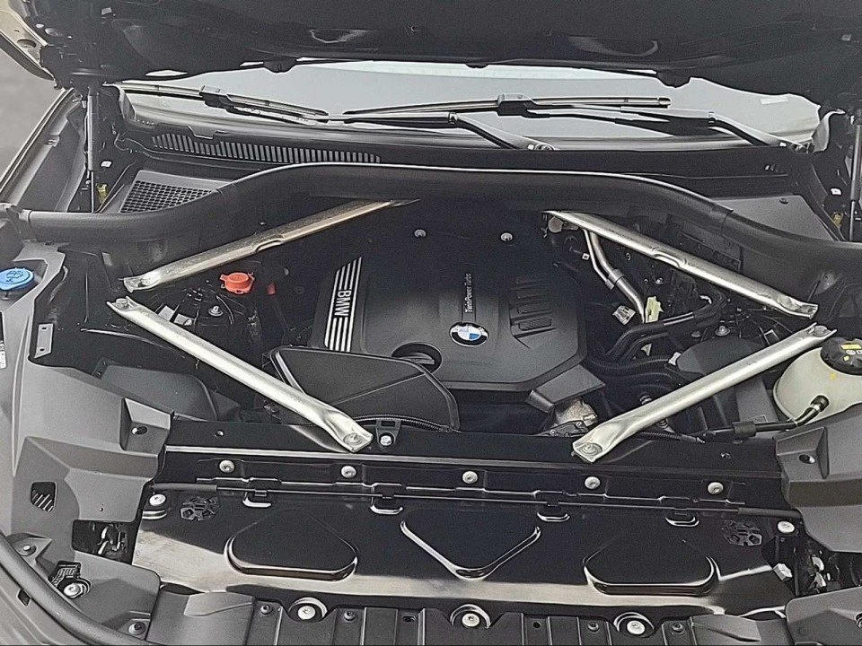 BMW X5 xDrive25d M-Sport - foto 16