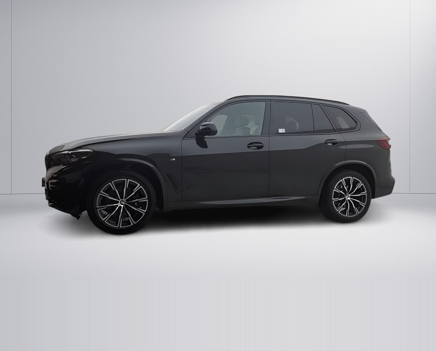 BMW X5 xDrive25d M-Sport (5)