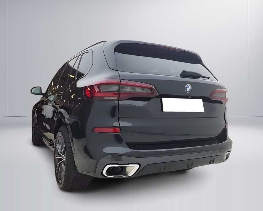 BMW X5 xDrive25d M-Sport (4)